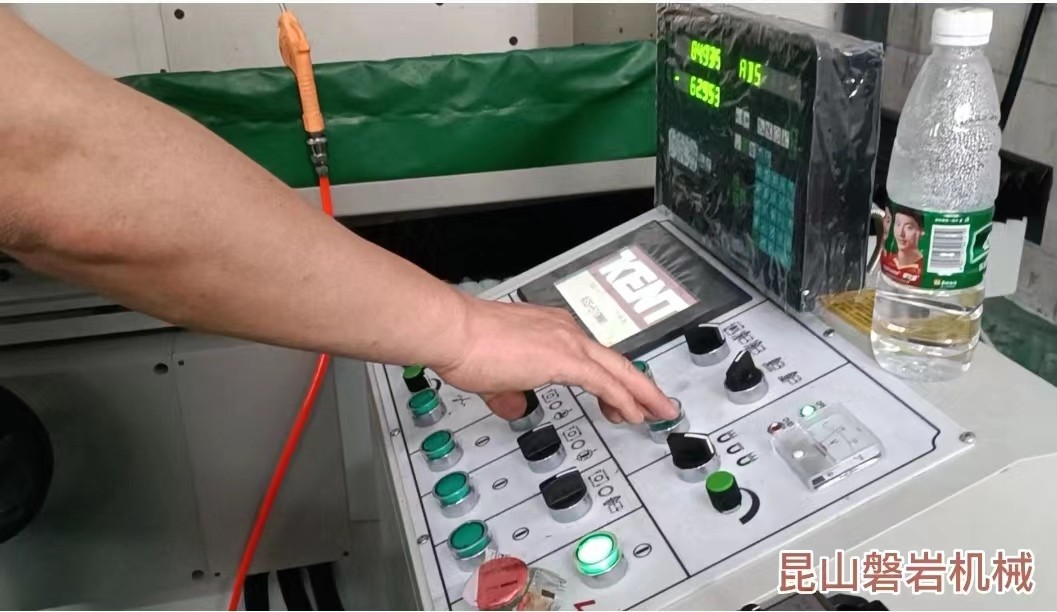 伺服進刀建德磨床，銷量一路見漲