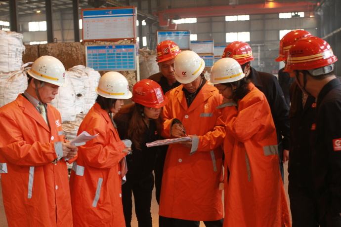 KR船級(jí)社認(rèn)證咨詢(xún)服務(wù)流程